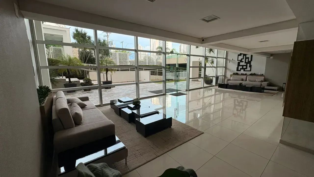 APARTAMENTO ED. ABSOLUTTO - Foto 4