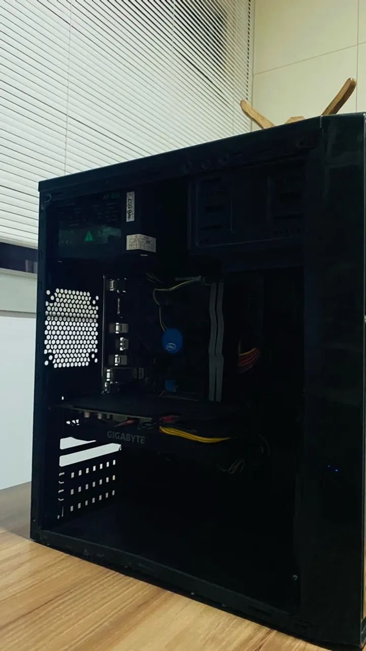 Pc gamer  - Foto 2