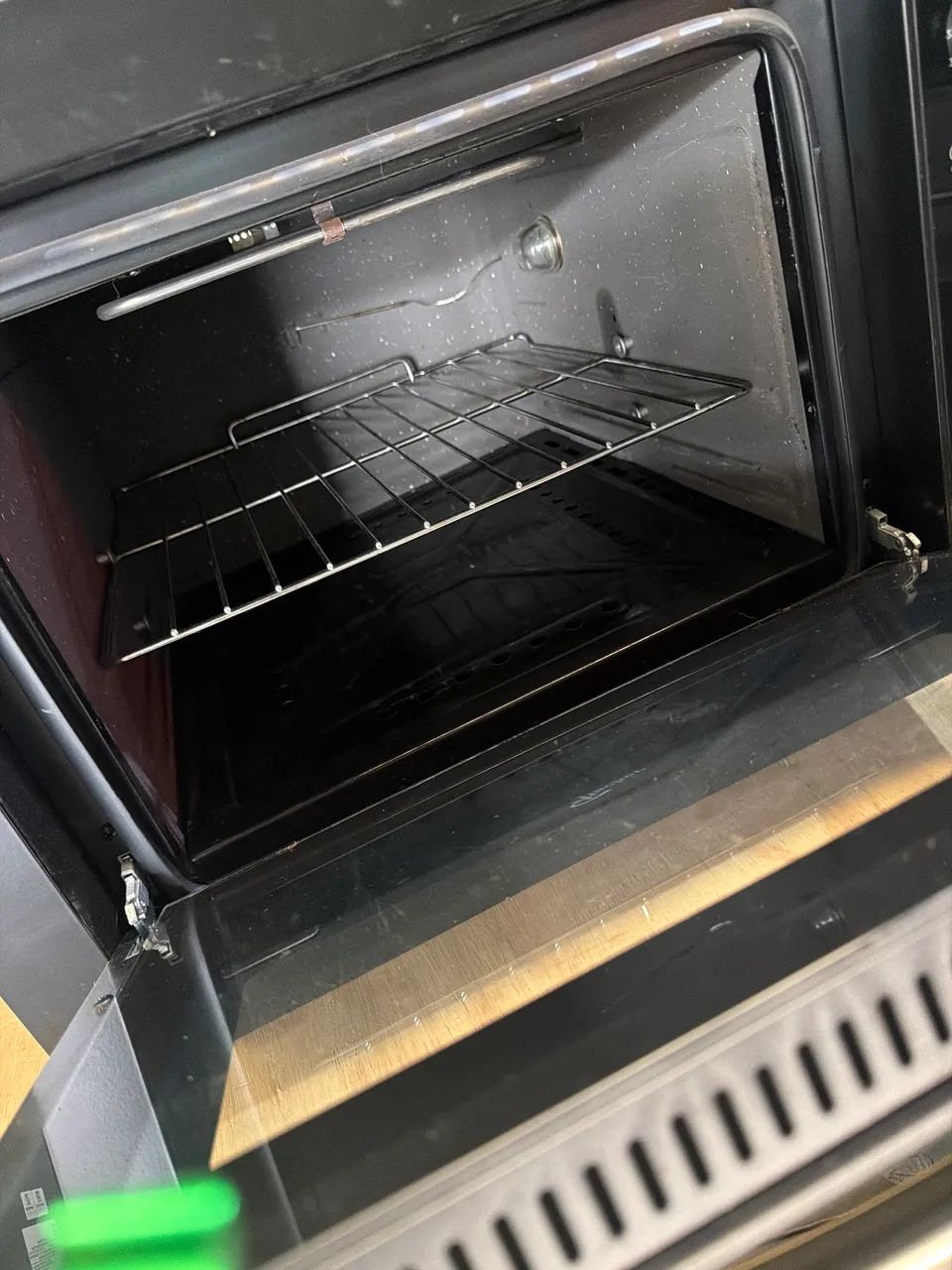Forno elétrico  - Foto 2