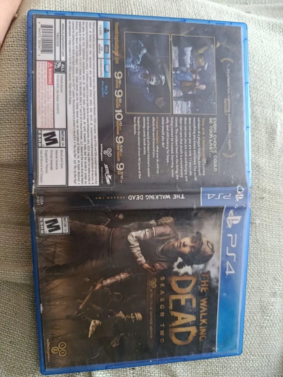 Jogo PS4 - Foto 2