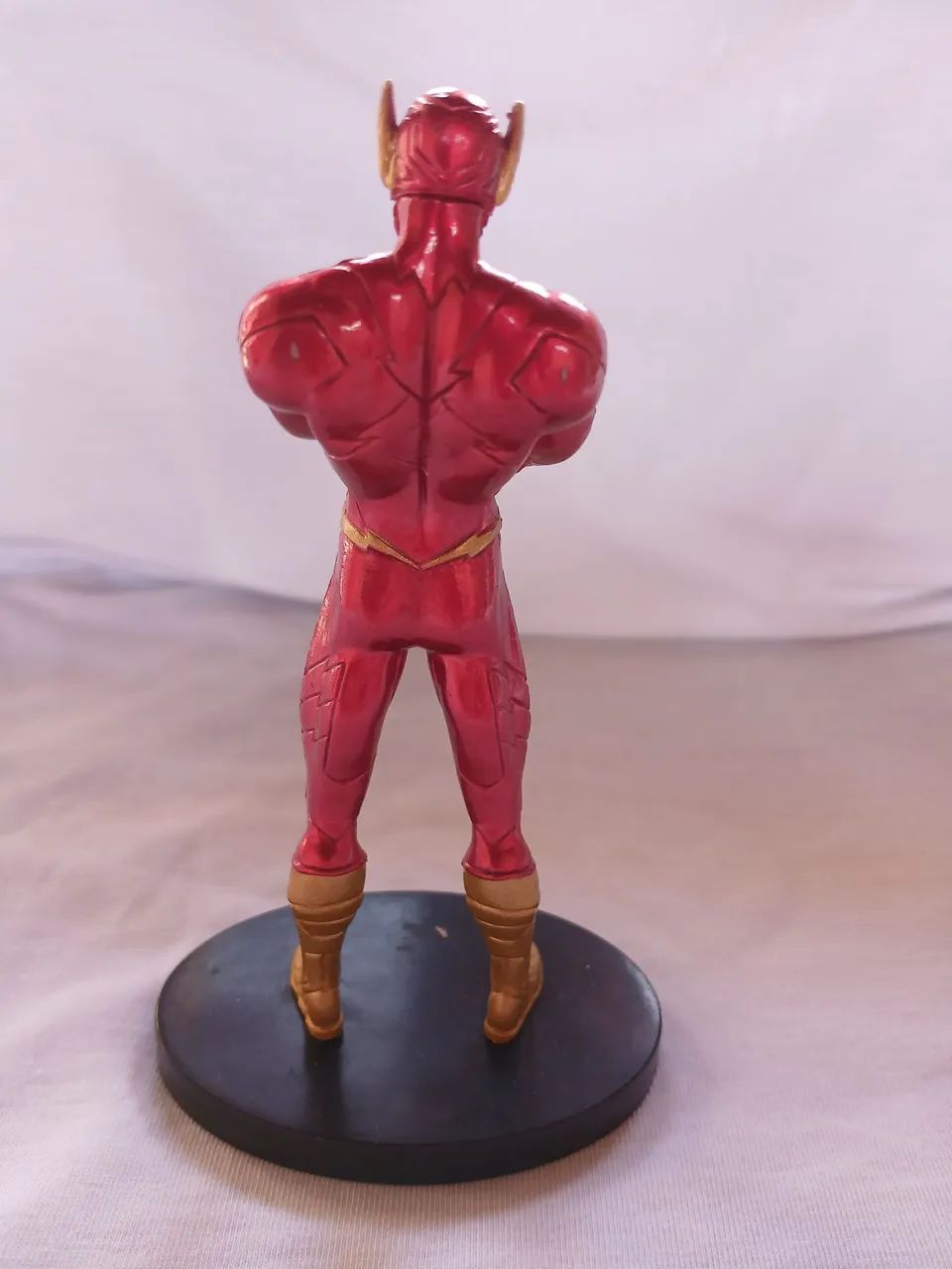 FLASH - Foto 3