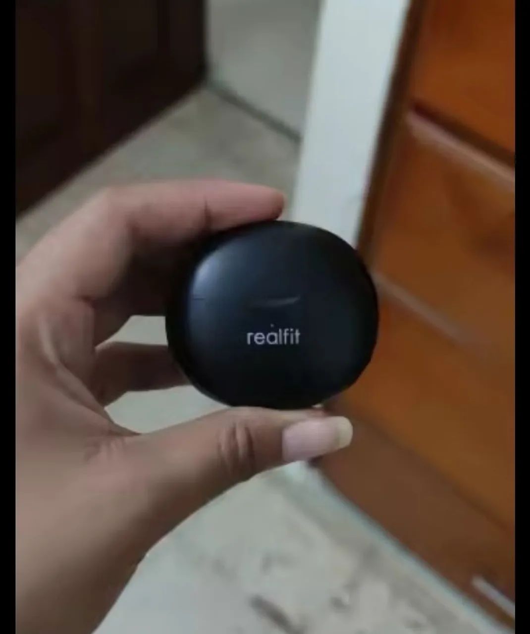 FONE BLUETOOTH REALFIT F2  - Foto 2