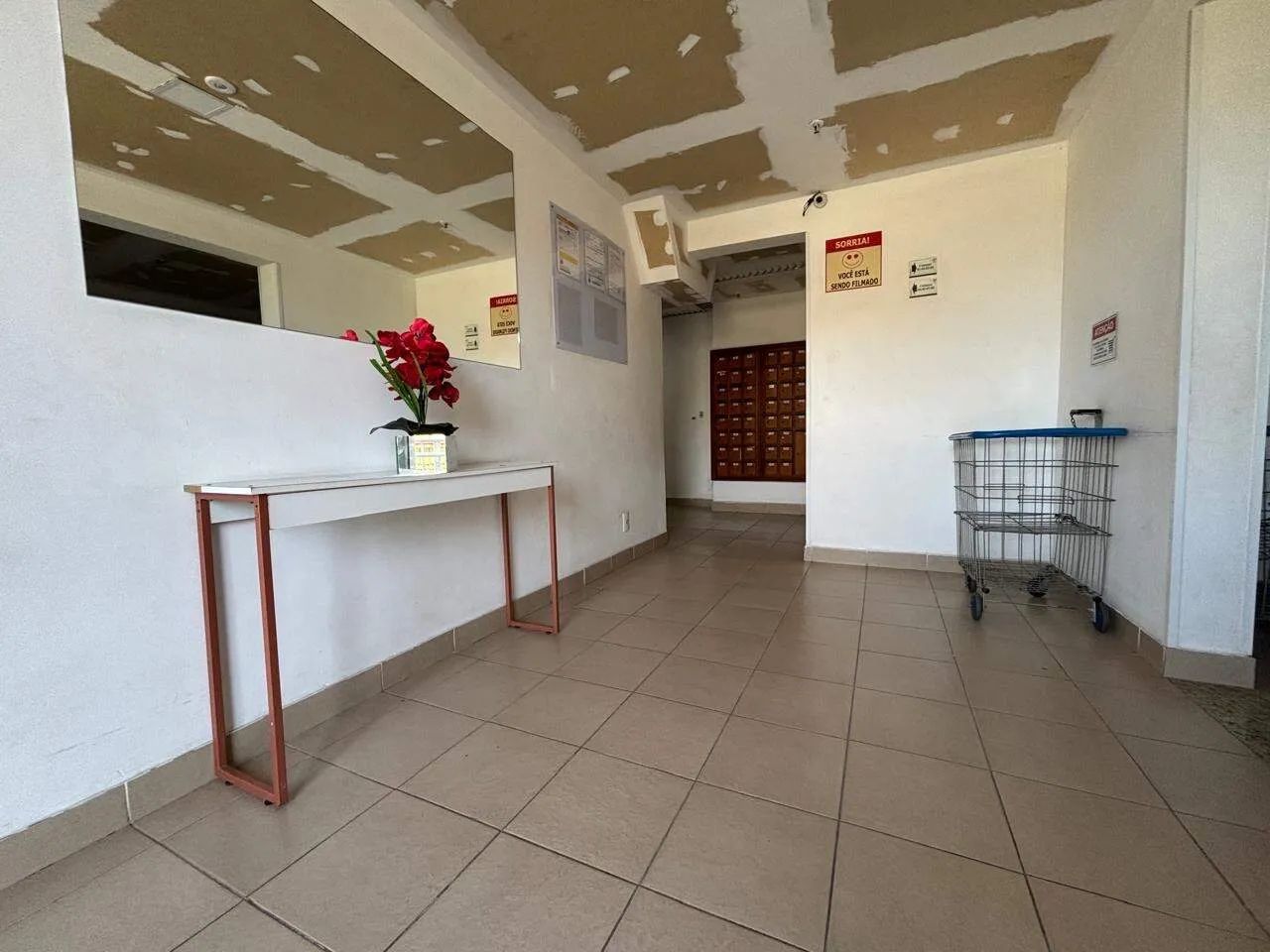 Apartamento à Venda - 2 Quartos com Suíte - Parada de Lucas - Foto 3