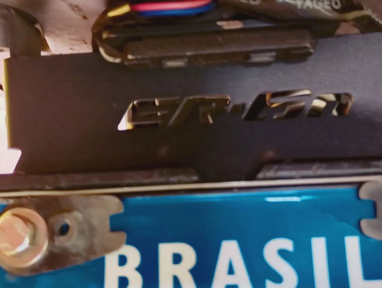 Vendo ou troco  - Foto 2