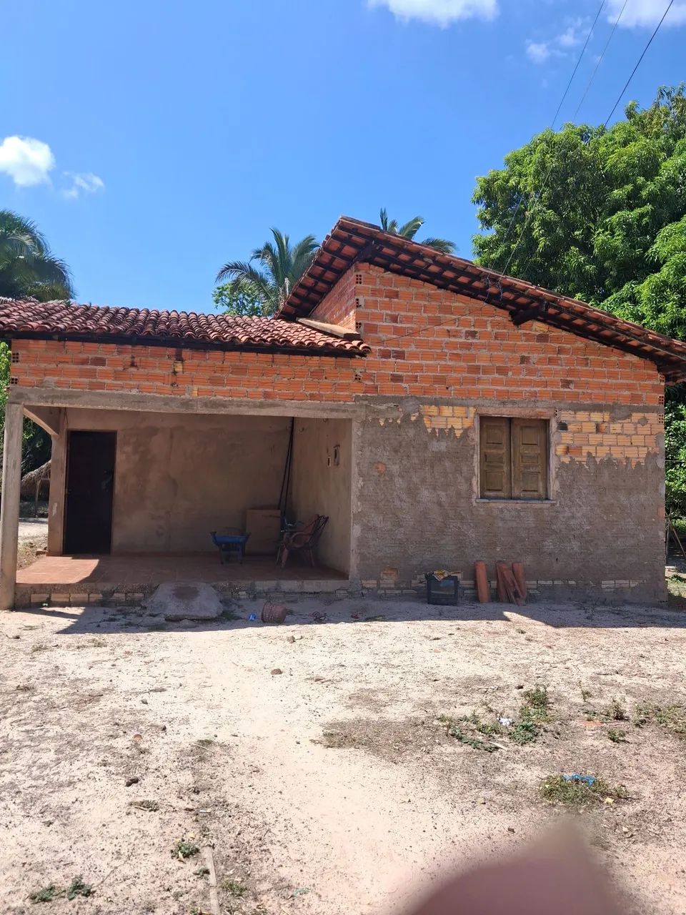 Sitio próximo à lagoa Alegre  - Foto 2