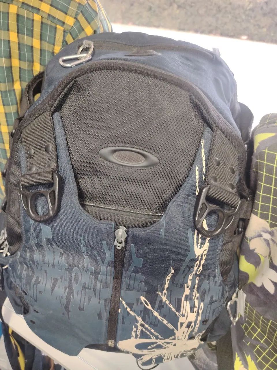 Mochila Oakley - Foto 2