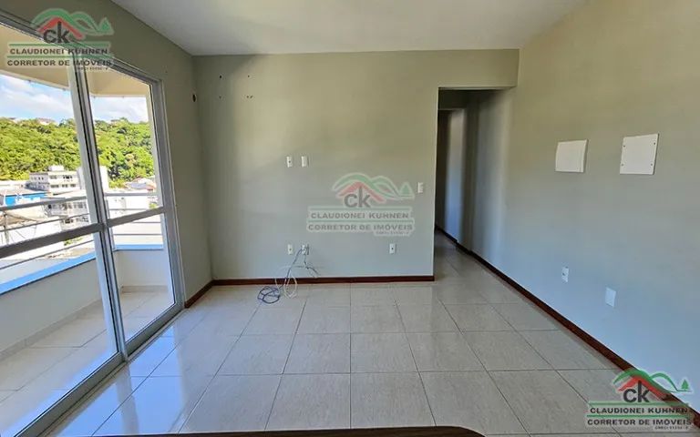 Apartamento no Centro de Santo Amaro com vista para a igreja matriz - Foto 4