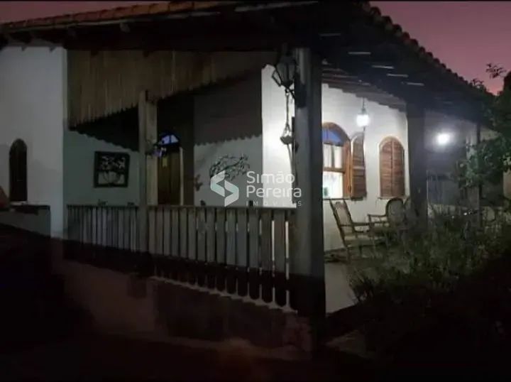 Casa à Venda, Centro, Areal, RJ