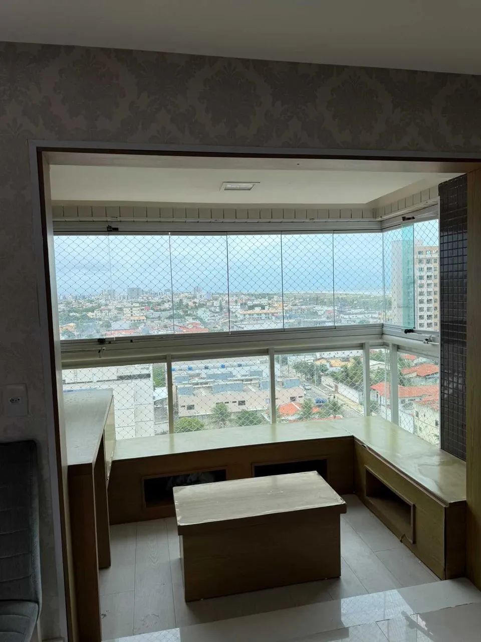 Apartamento 3 Quartos com Suíte na Atalaia - (ref: 1421) [9348] - Foto 4