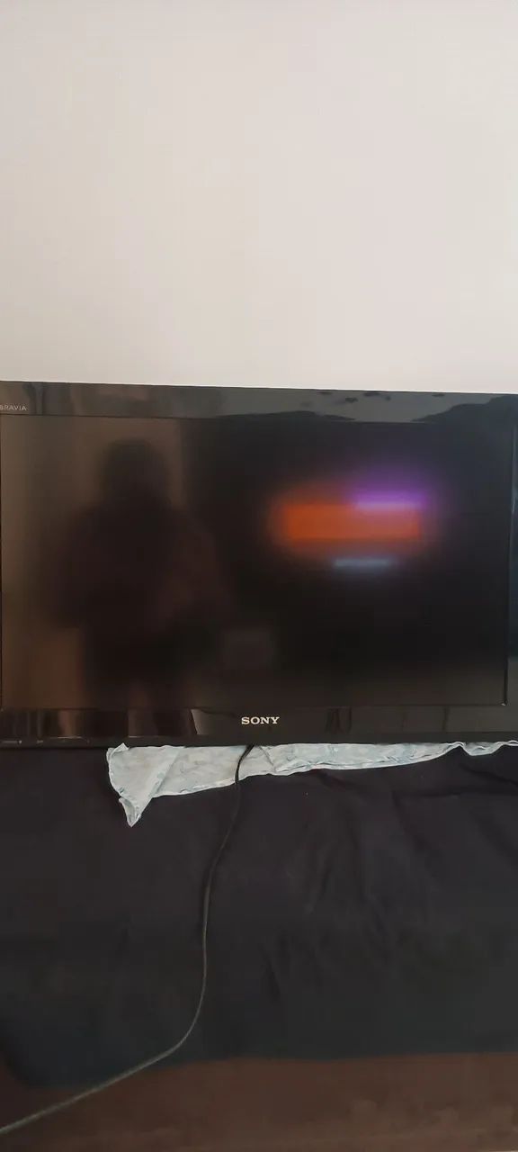 TV SONY 32 POLEGADAS FULL HD - Foto 2
