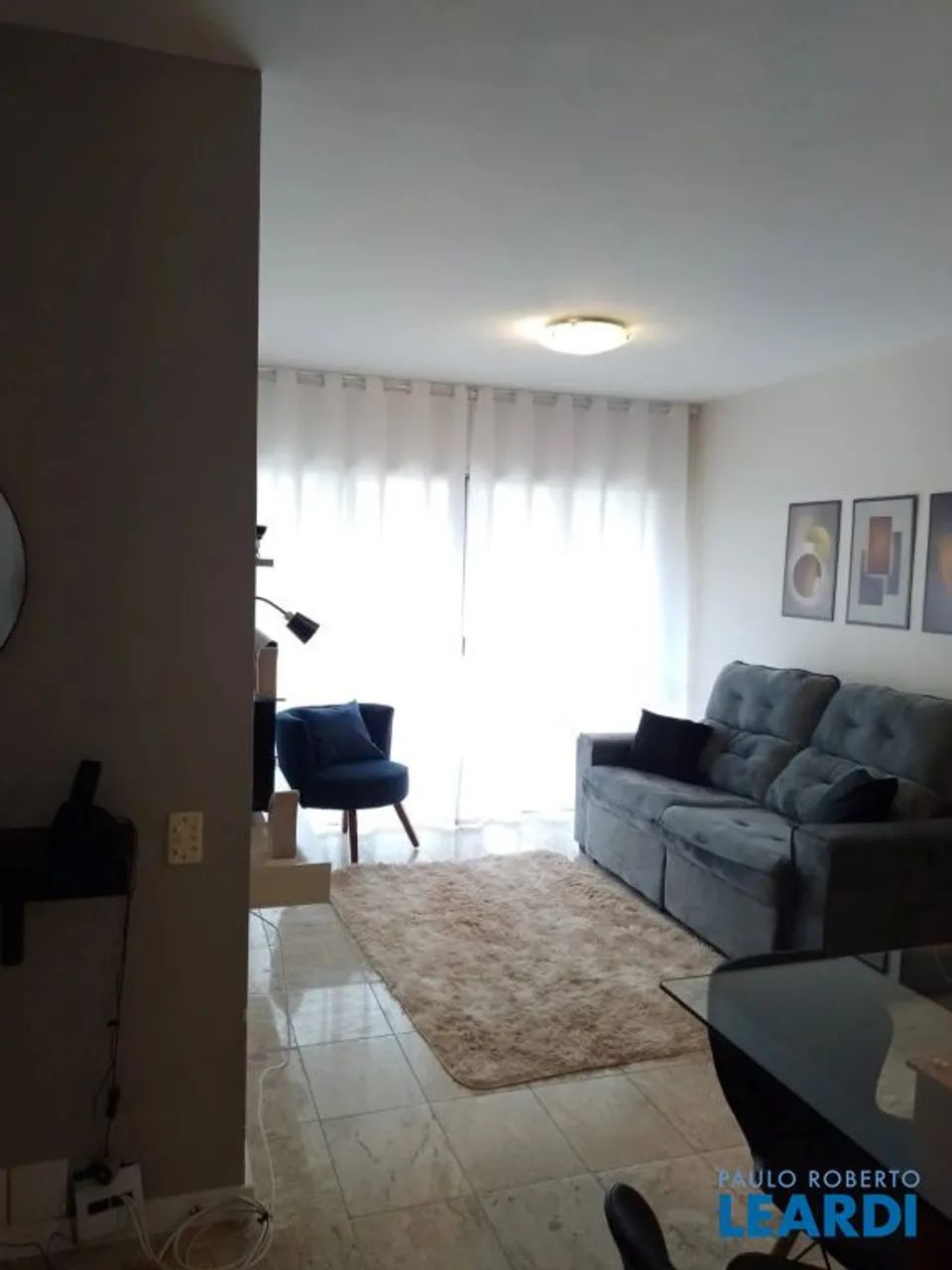 FLAT - ITAIM BIBI - SP - Foto 2