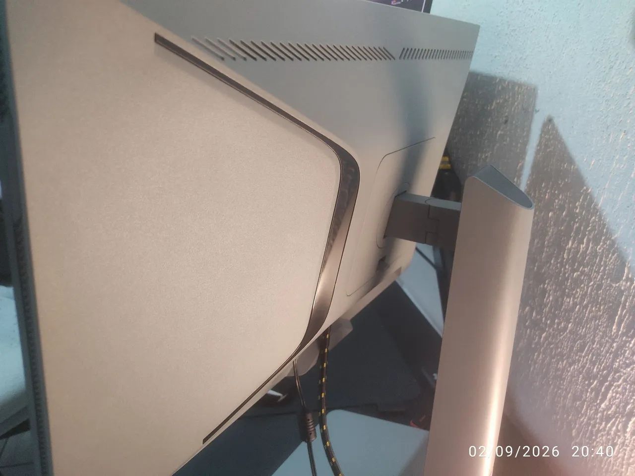 Monitor Mini Led TCL 25 300Hz - Foto 5