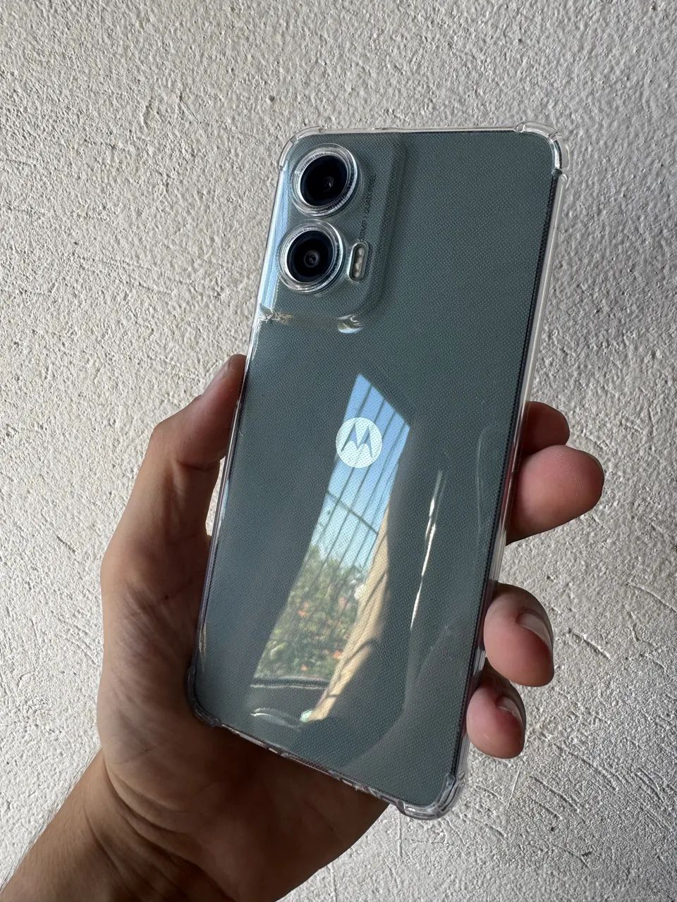  Vendo G35 5G 256gb ?