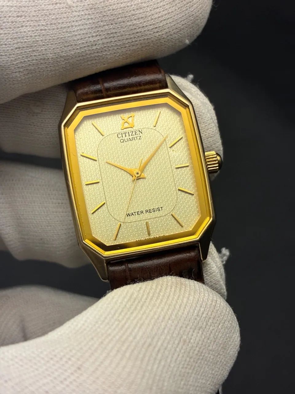 Citizen Golden Linen - Foto 2