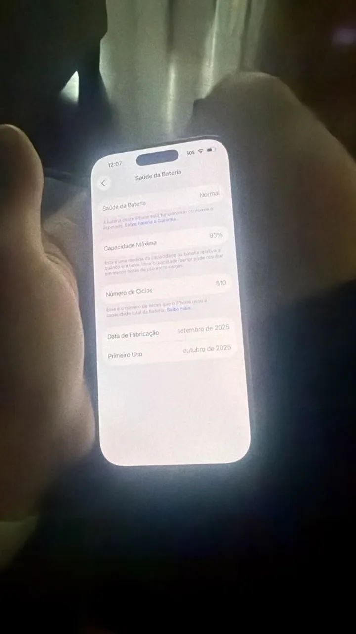 iPhone 17 256gb - Foto 2