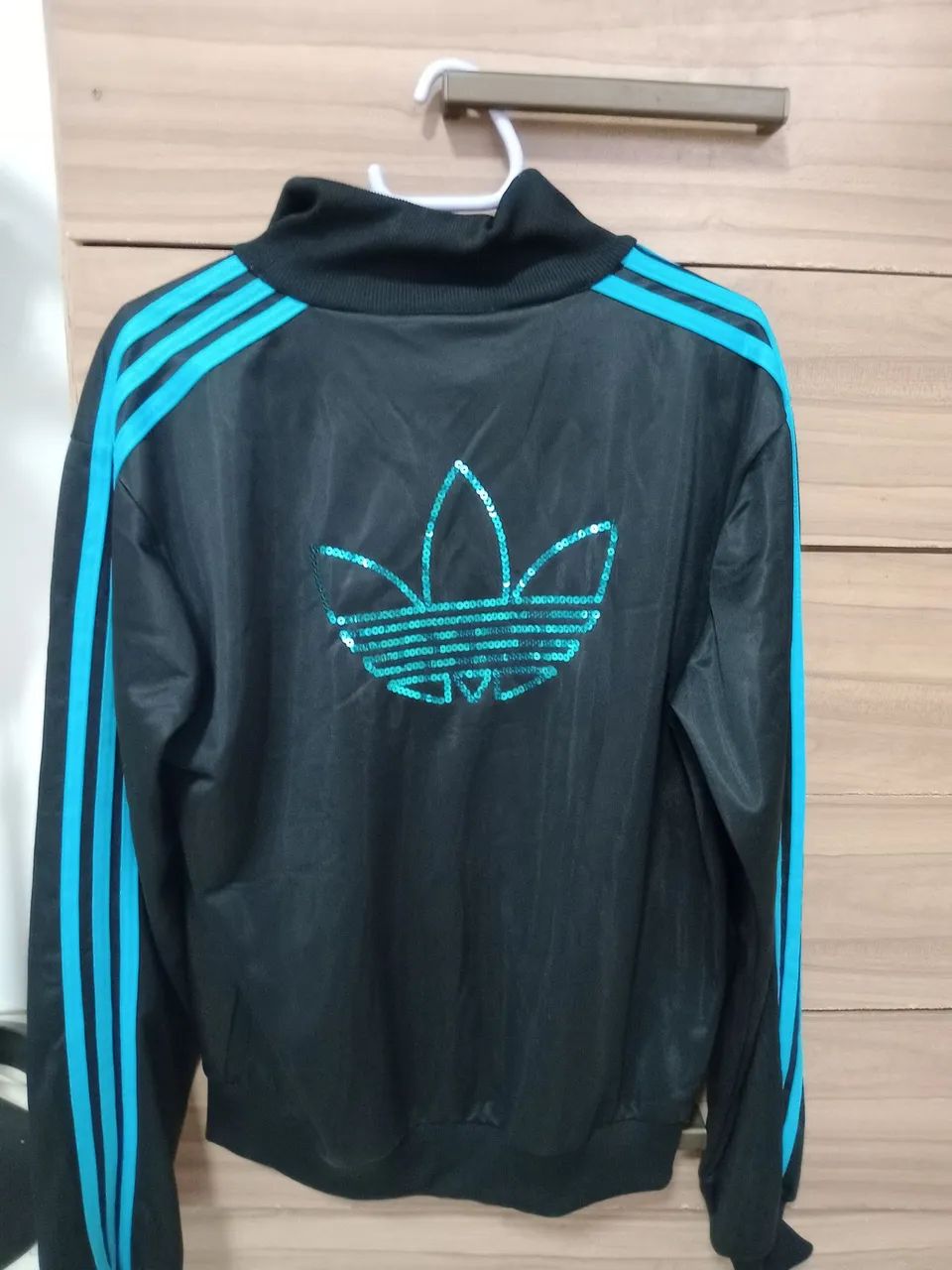 Blusão da Adidas  - Foto 3