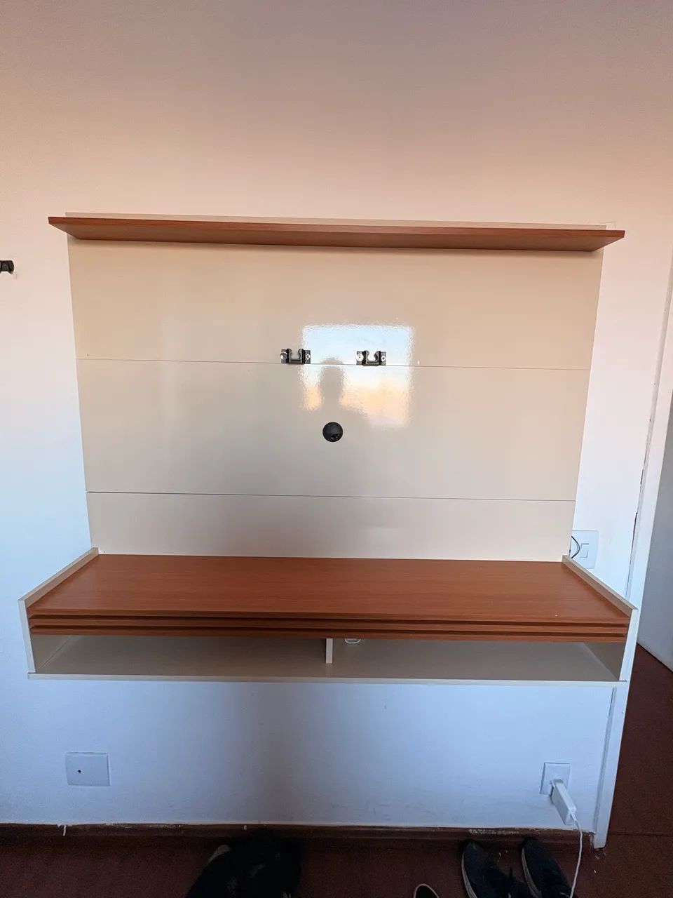 Painel de TV  - Foto 2