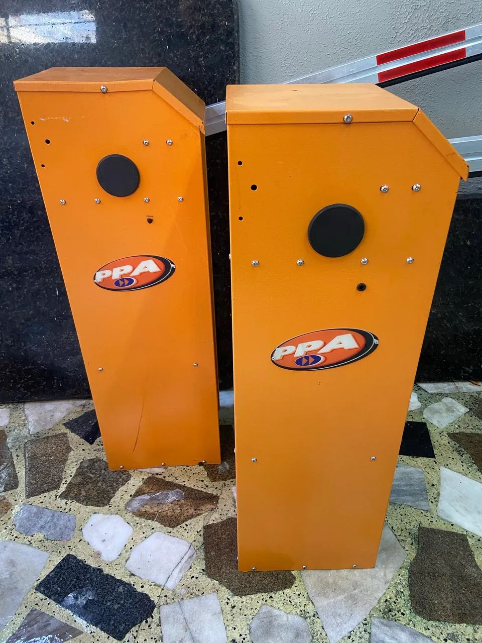 Vendo Duas Cancelas PPA Modelo brasso jet flex (sem uso) - Foto 3