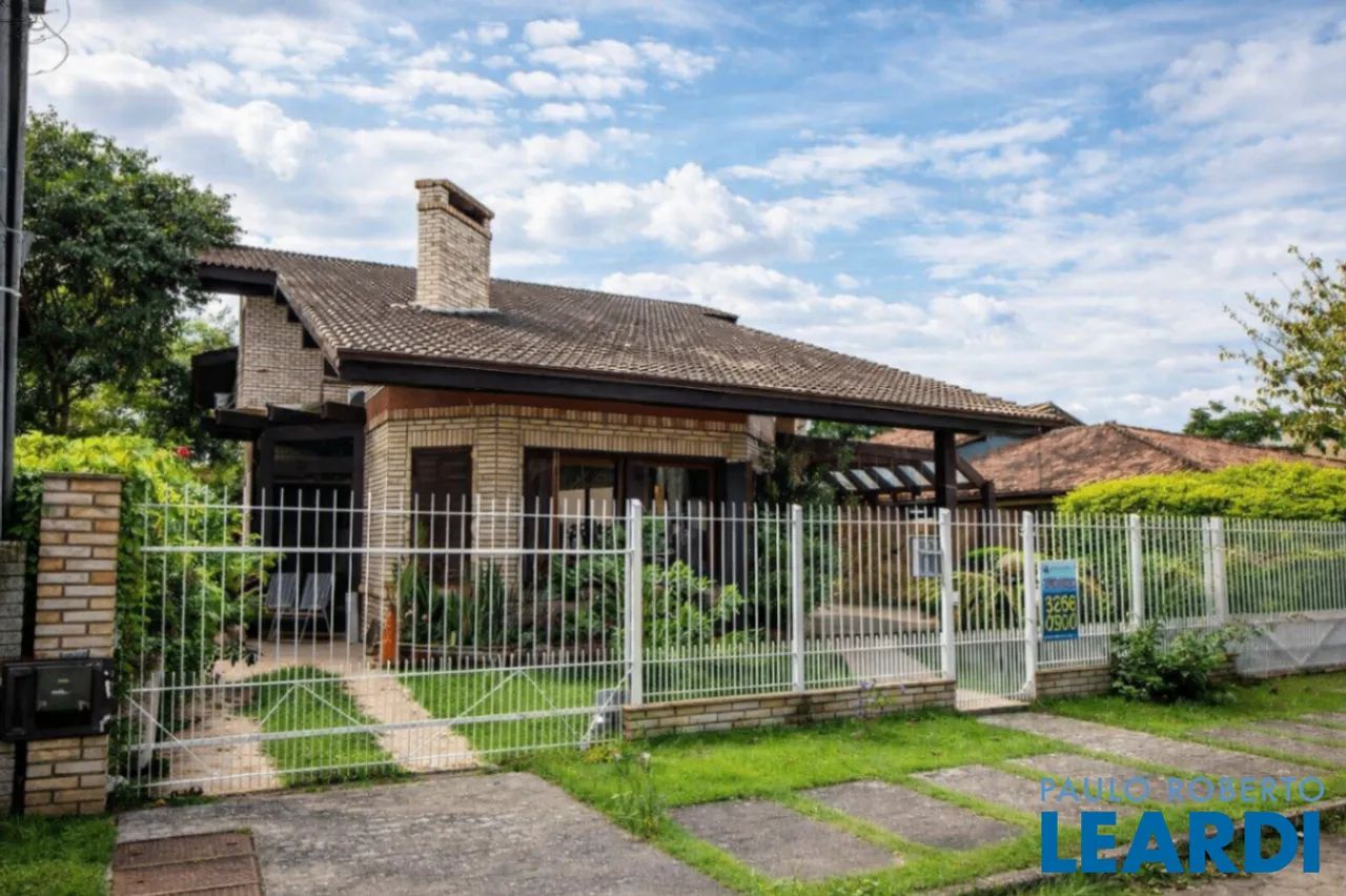 CASA TÉRREA - JURERÊ - SC - Foto 2