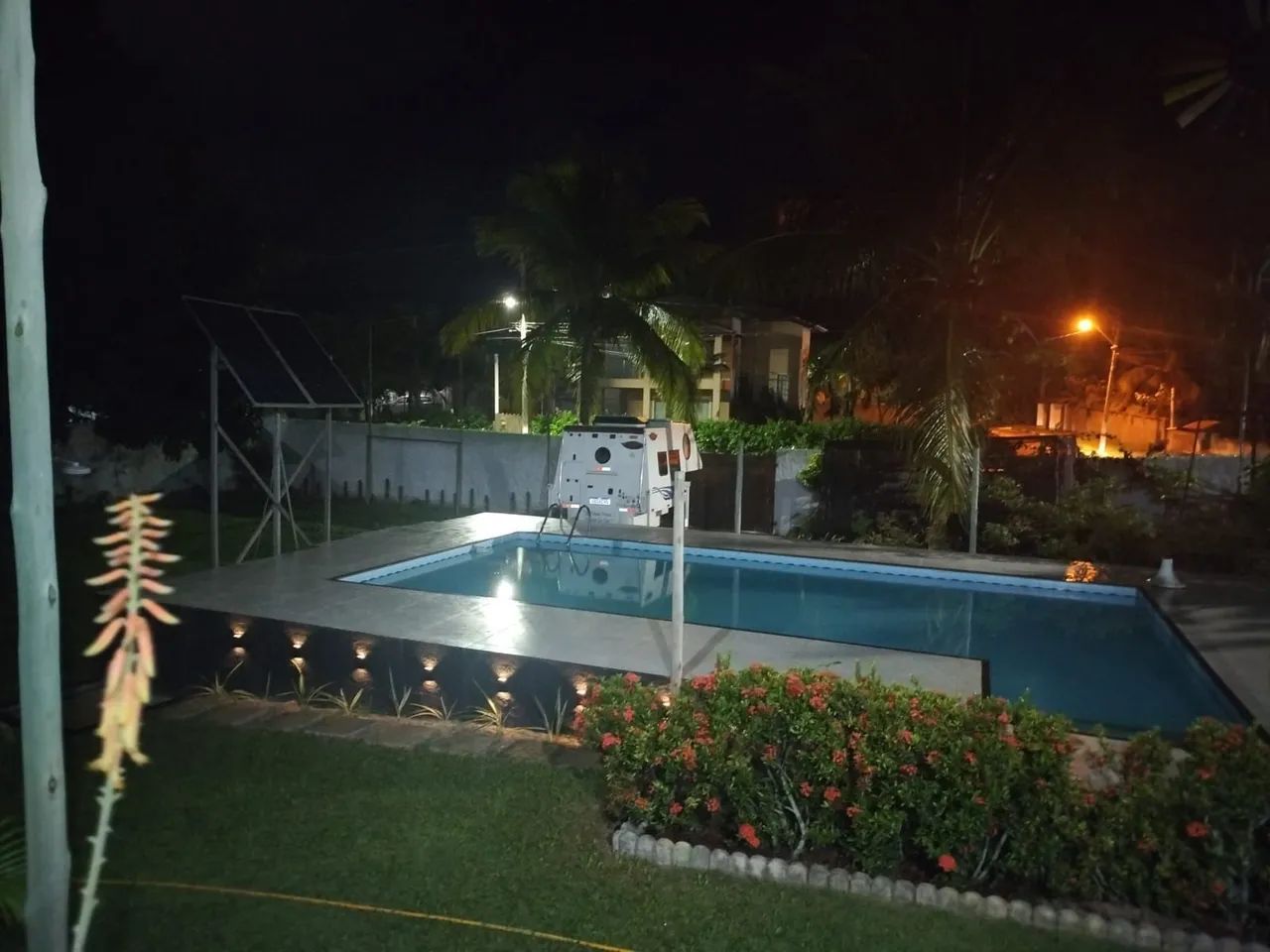 Chácara AUTO SUSTENTÁVEL EM BARRA DE JACUÍPE 