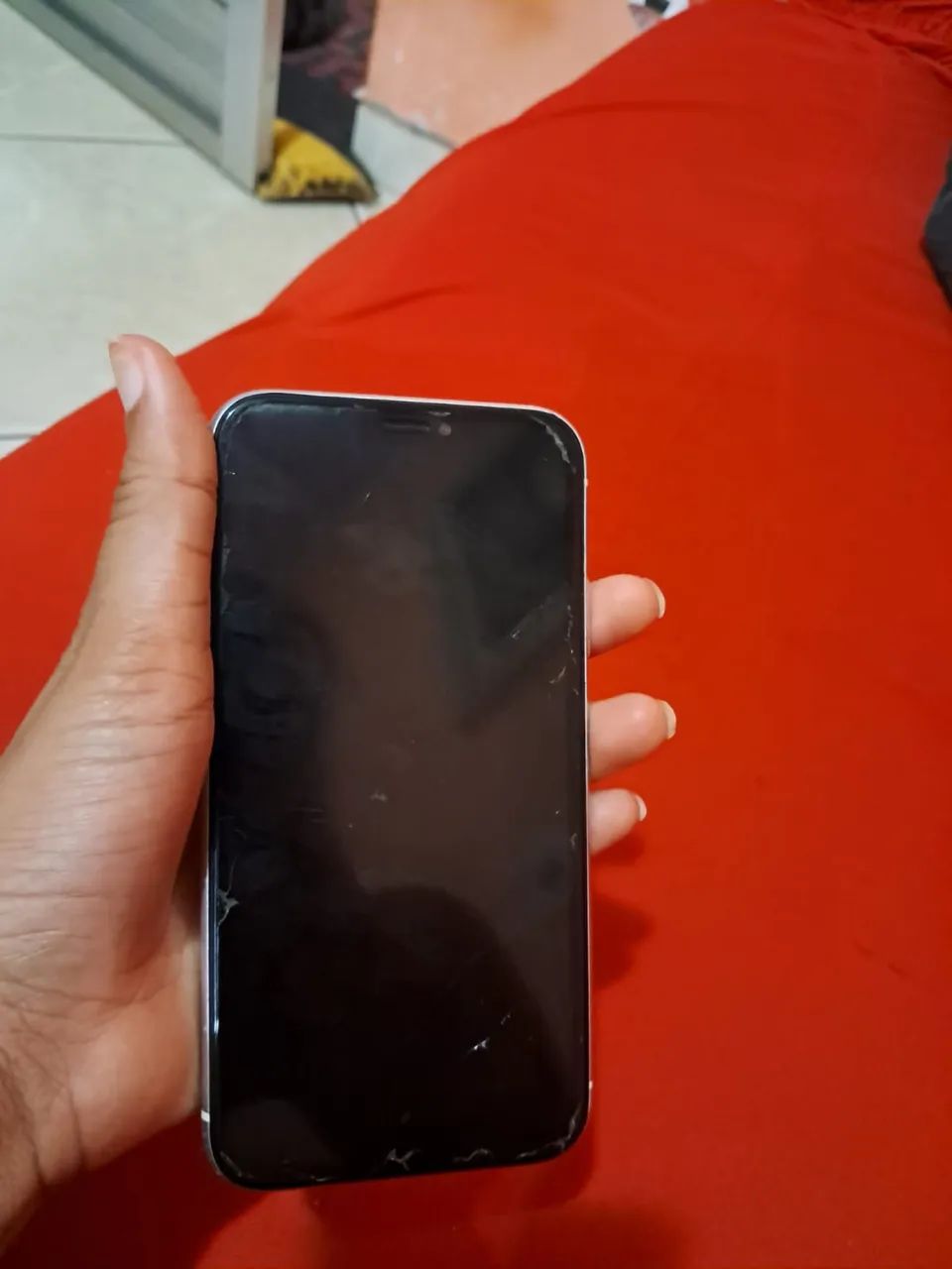 IPHONE XR  - Foto 4