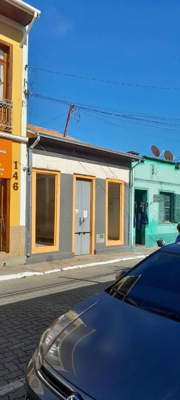 Oportunidade única no Centro de São Luiz do Paraitinga  - Foto 3