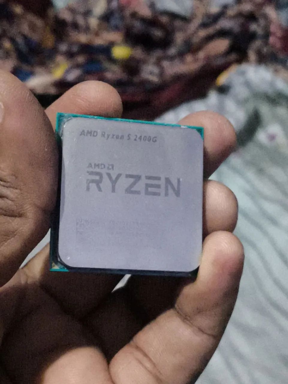 Ryzen 5 2400G (Defeito) - Foto 5