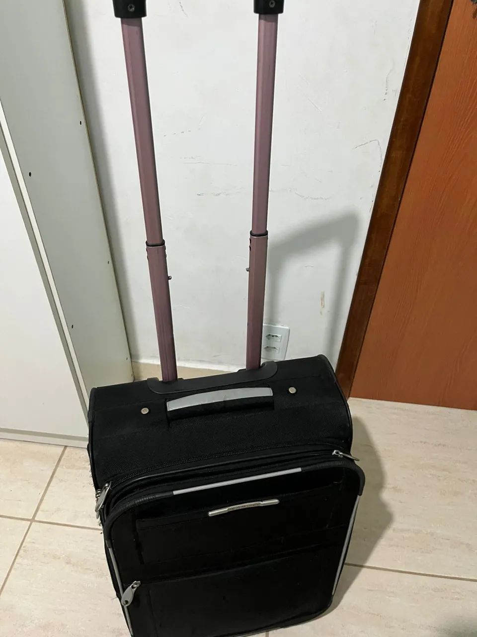 Mala de viagem  - Foto 5