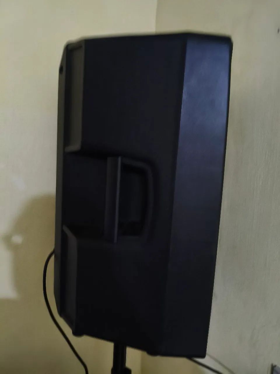 Caixa de som Rcf 712 - Foto 4