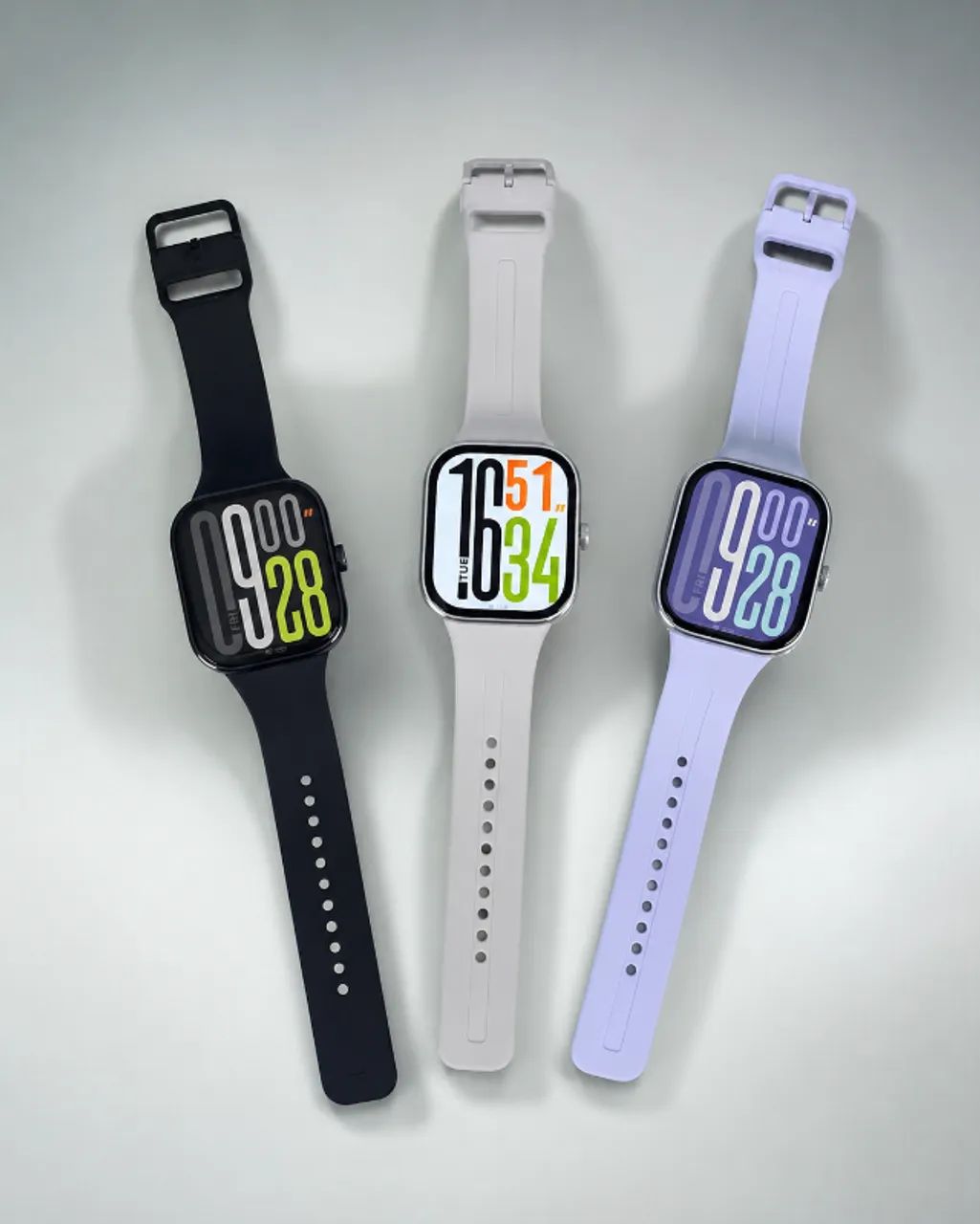XIAOMI REDMI WATCH 5