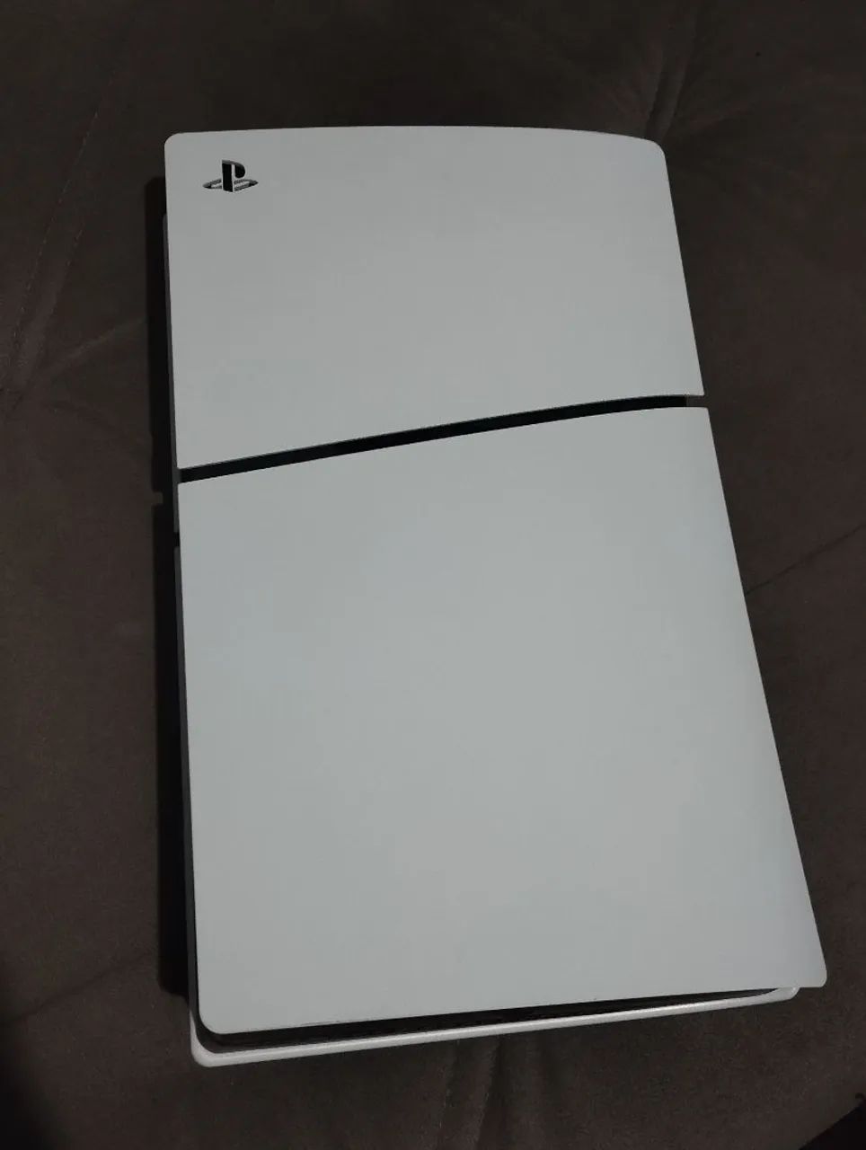 PS5 SLIM 825GB - Foto 3