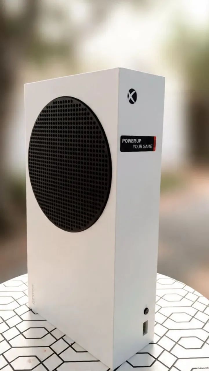 Xbox series S - Foto 2