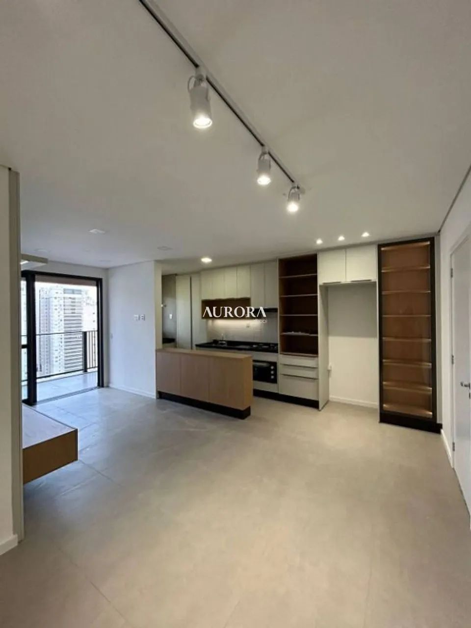 Apartamento Edifício Tay - Gleba Palhano - Foto 3