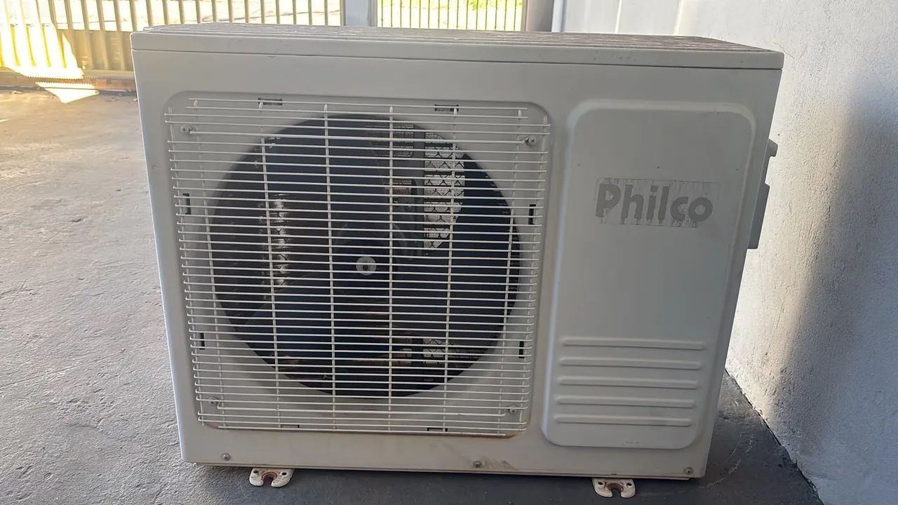 Ar-condicionado  - Foto 2