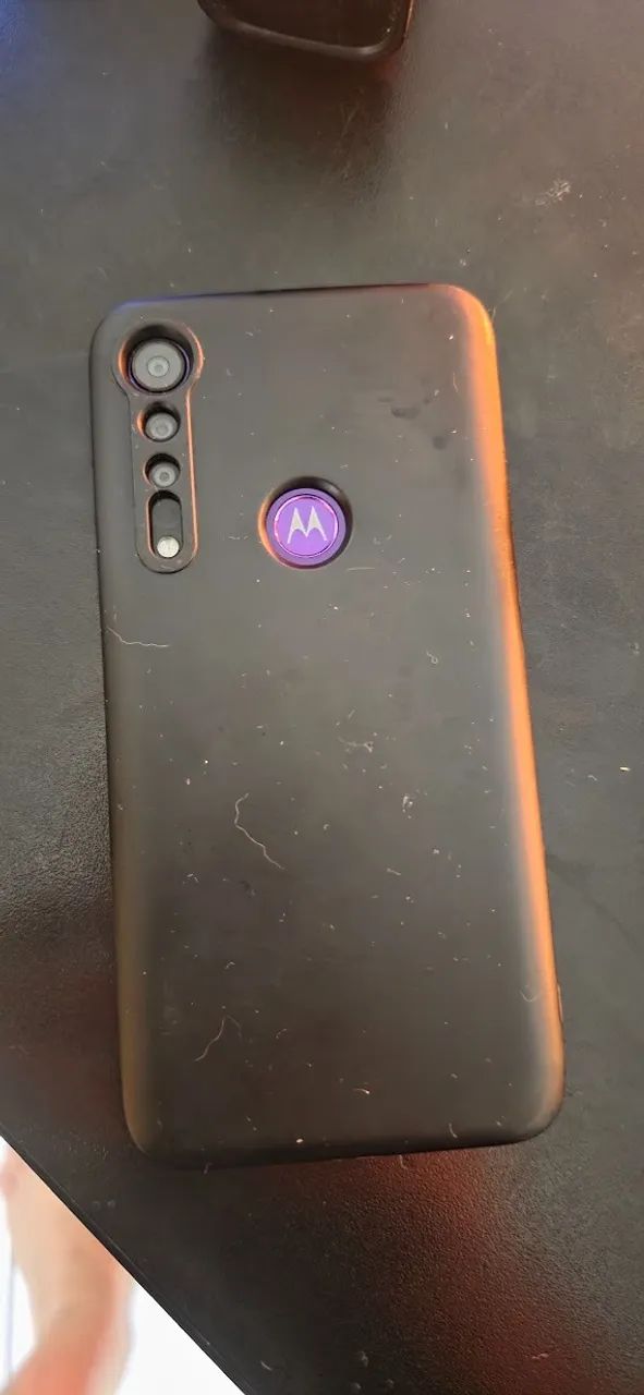 Celular Motorola One Macro - Foto 2