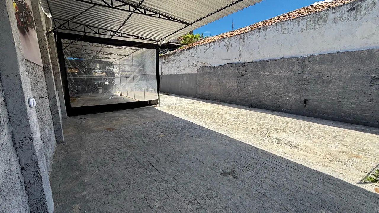 ALUGA-SE PONTO, OPORTUNIDADE NO CENTRO DE MACEIÓ! ? - Foto 4