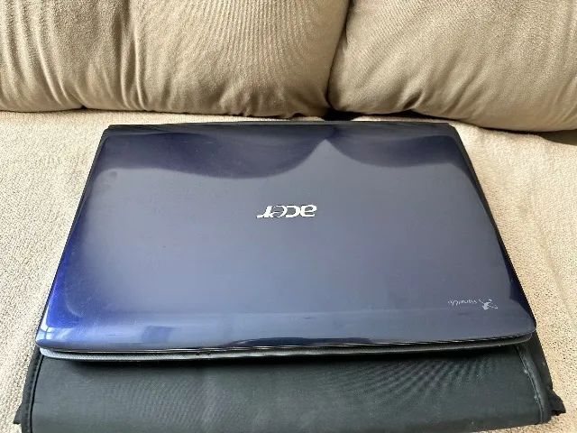 Notebook Acer Aspire 4736Z