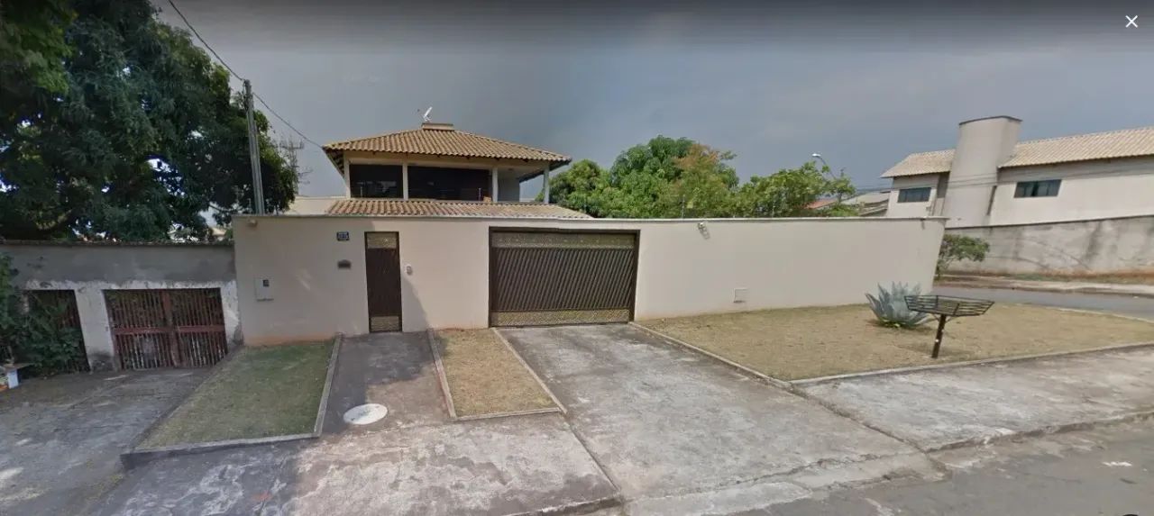 Sobrado para venda com 320 metros quadrados com 4 quartos - Foto 2