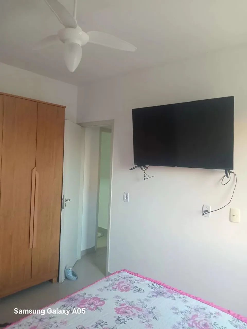 Casa de dois quartos - Foto 4