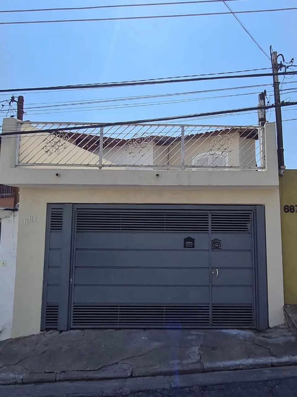 Foto - São Paulo - Cidade Ademar