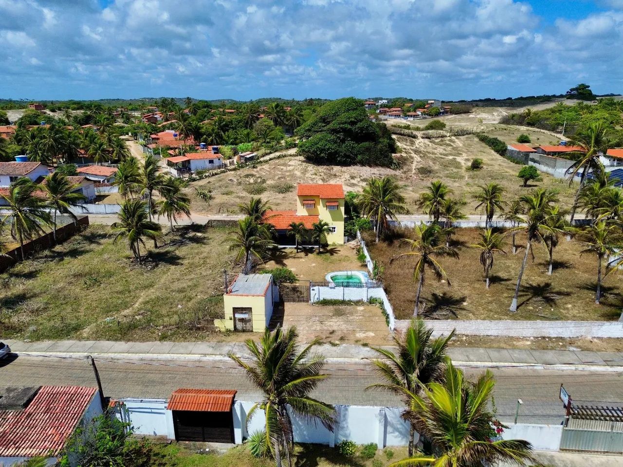 Casa de praia  - Foto 2