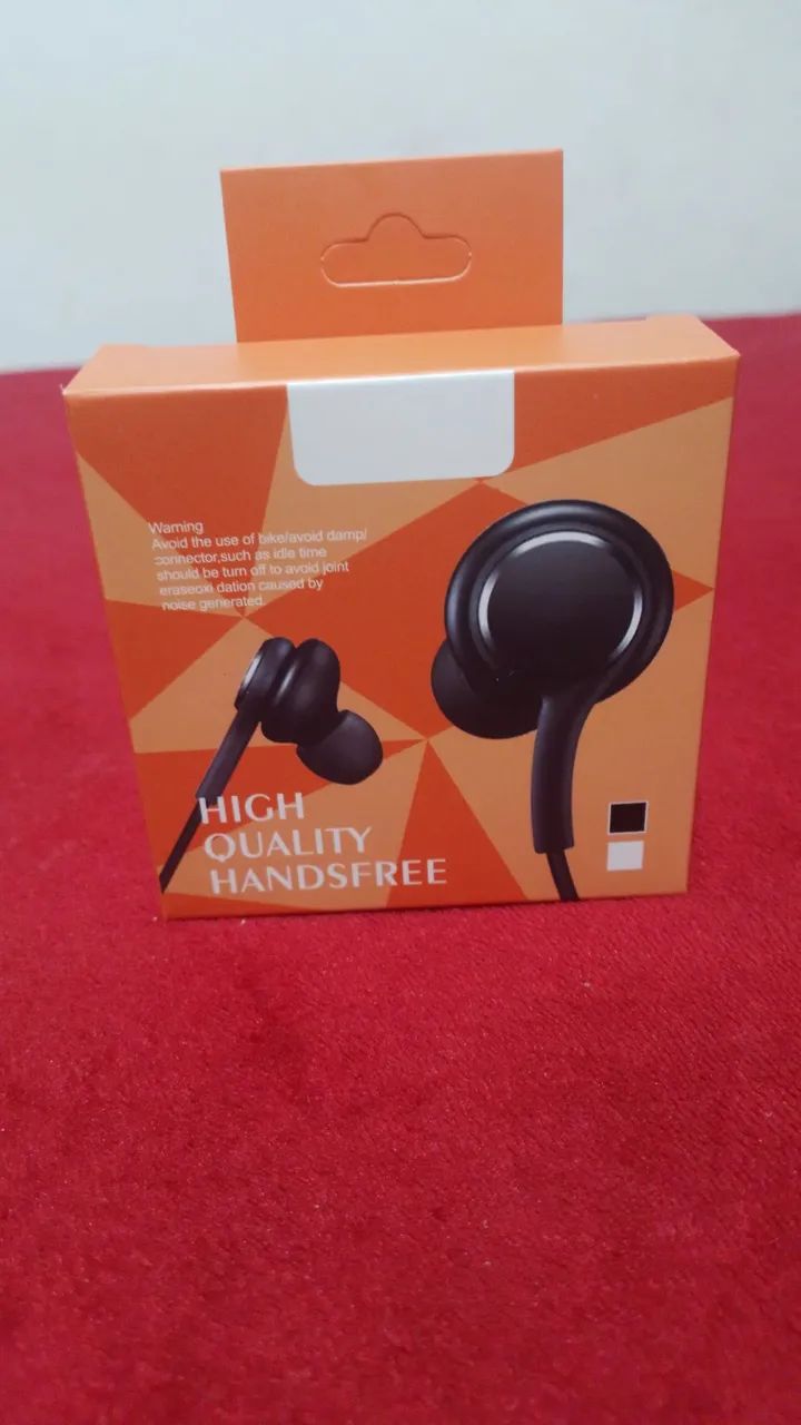 Fone de ouvido - Foto 2