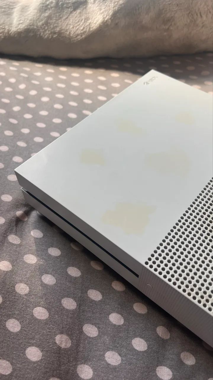 XBOX ONE S - Foto 3