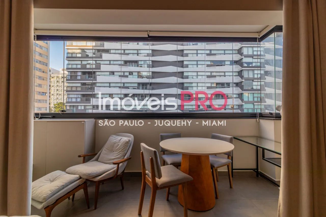 Apartamento, Pinheiros - São Paulo - Foto 4