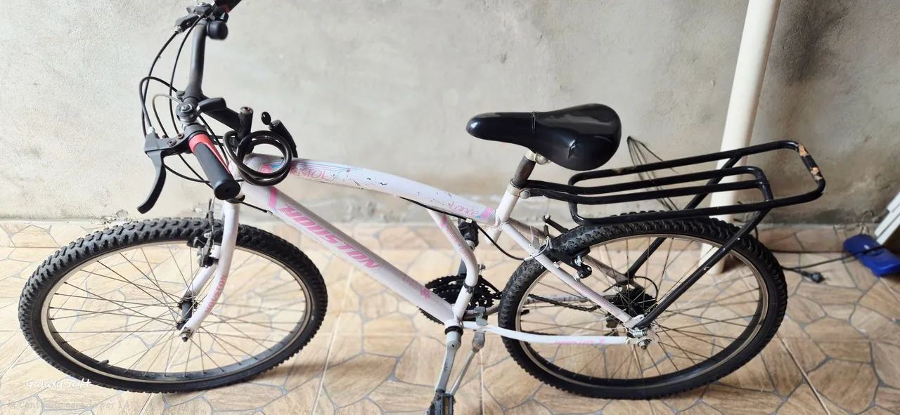 Bicicleta  - Foto 2