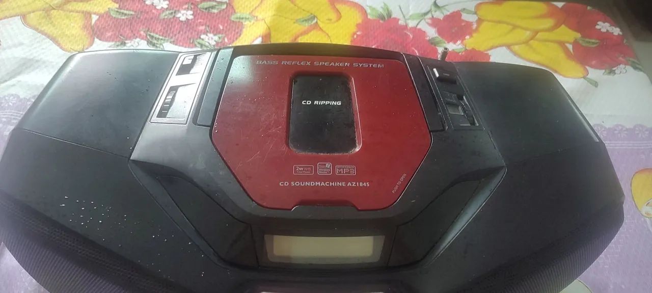 Min system Philips - Foto 3