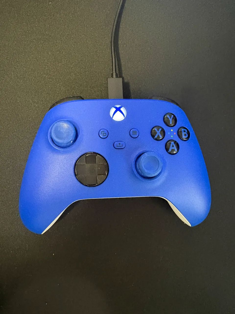 Controle Xbox Series  - Foto 4