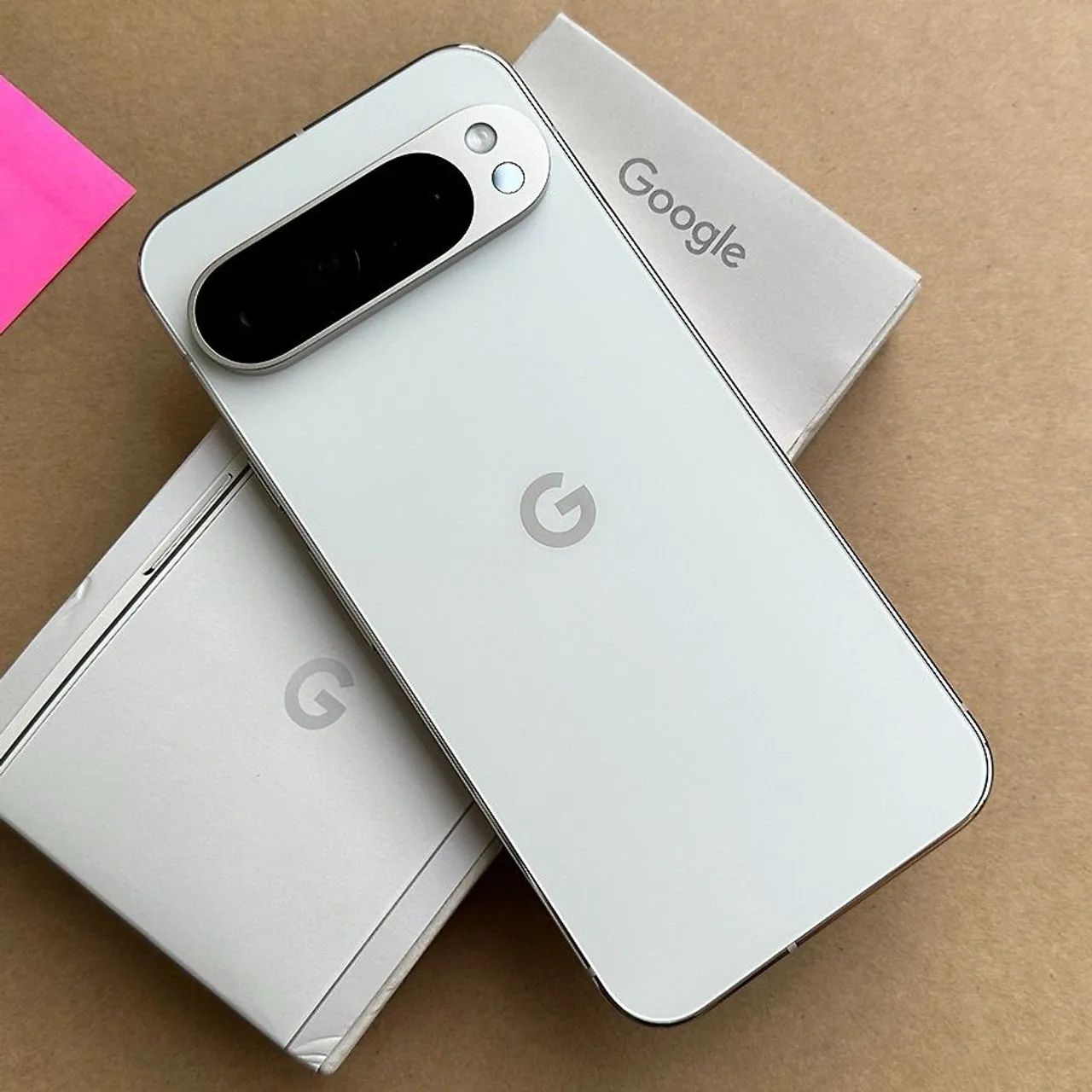 Google Pixel 9 Pro Xl - Foto 2