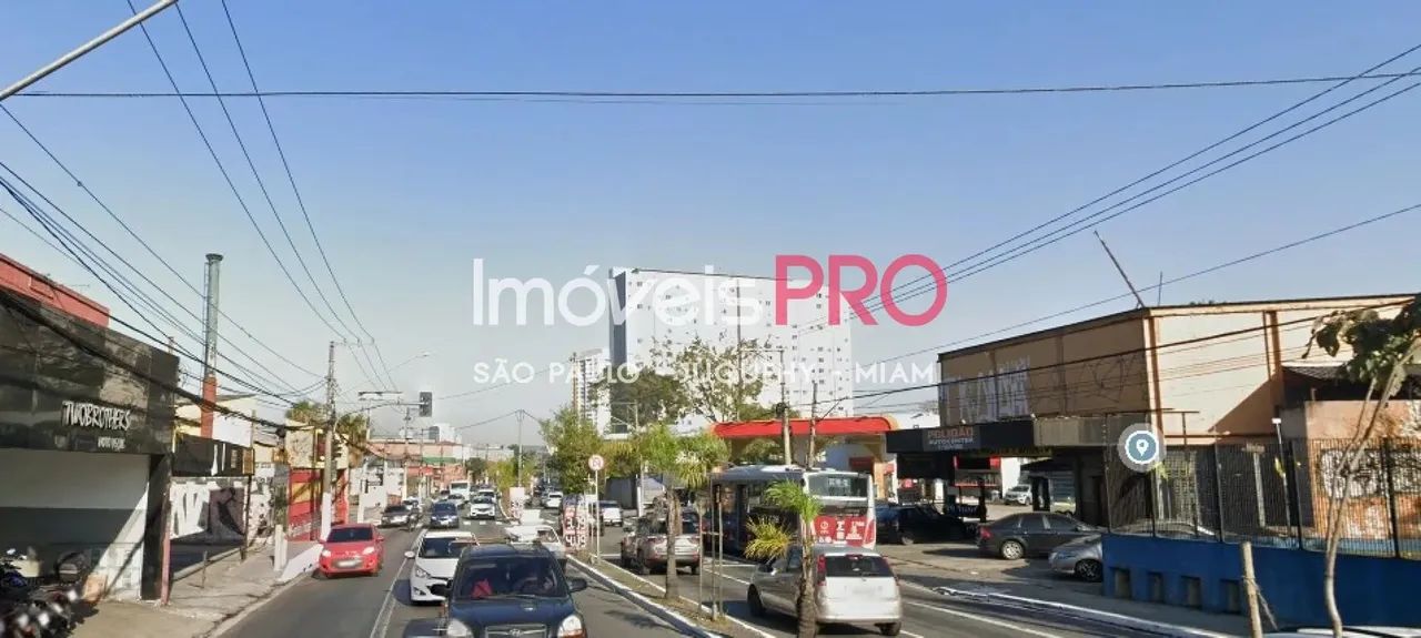 Terreno, Santo Amaro - São Paulo - Foto 3