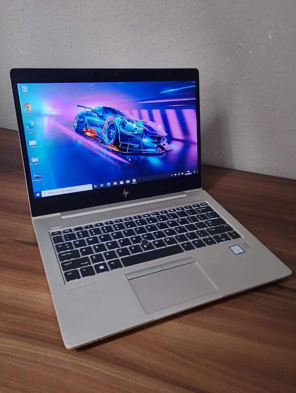 HP ELITEBOOK 830 G6 - TECLADO RETROILUMINADO - Foto 2